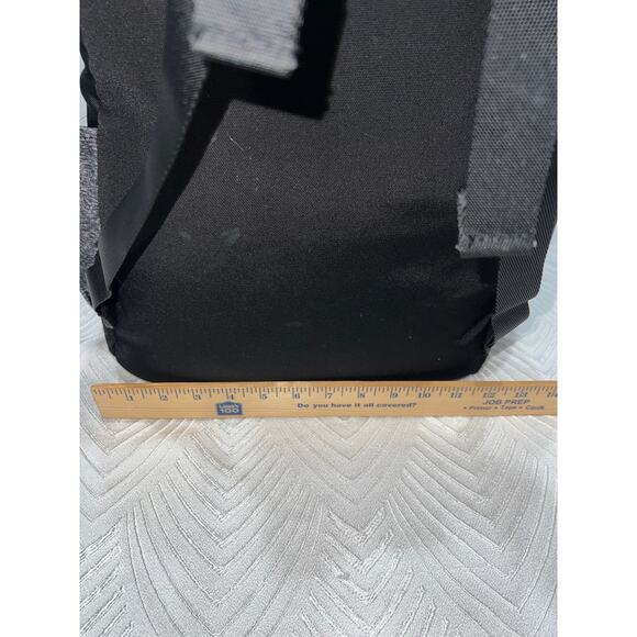 Chic Victoria’s Secret PINK Campus Backpack and Silver Tote Bag Set - Picture 7 of 12